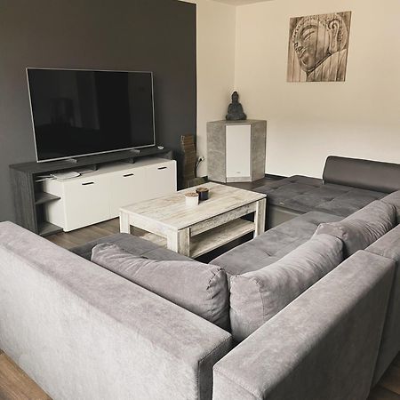 Dr. Wolf Apartment Karlsbad Buitenkant foto