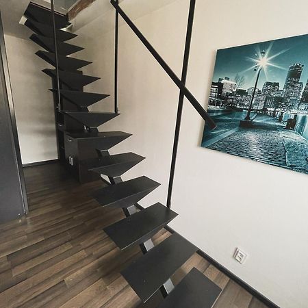Dr. Wolf Apartment Karlsbad Buitenkant foto