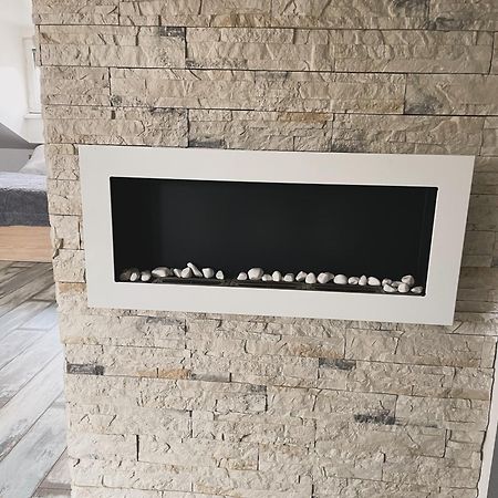 Dr. Wolf Apartment Karlsbad Buitenkant foto