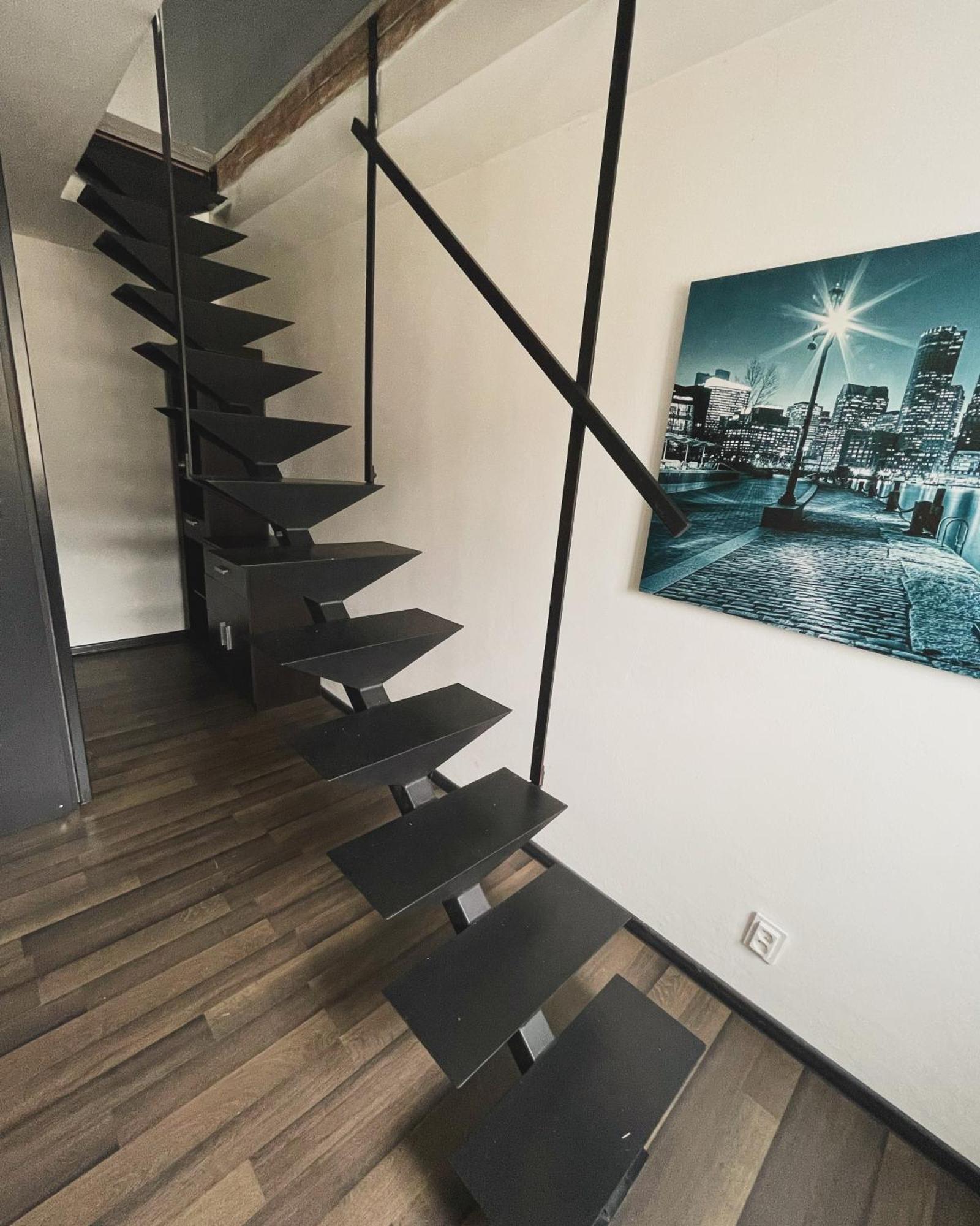 Dr. Wolf Apartment Karlsbad Buitenkant foto