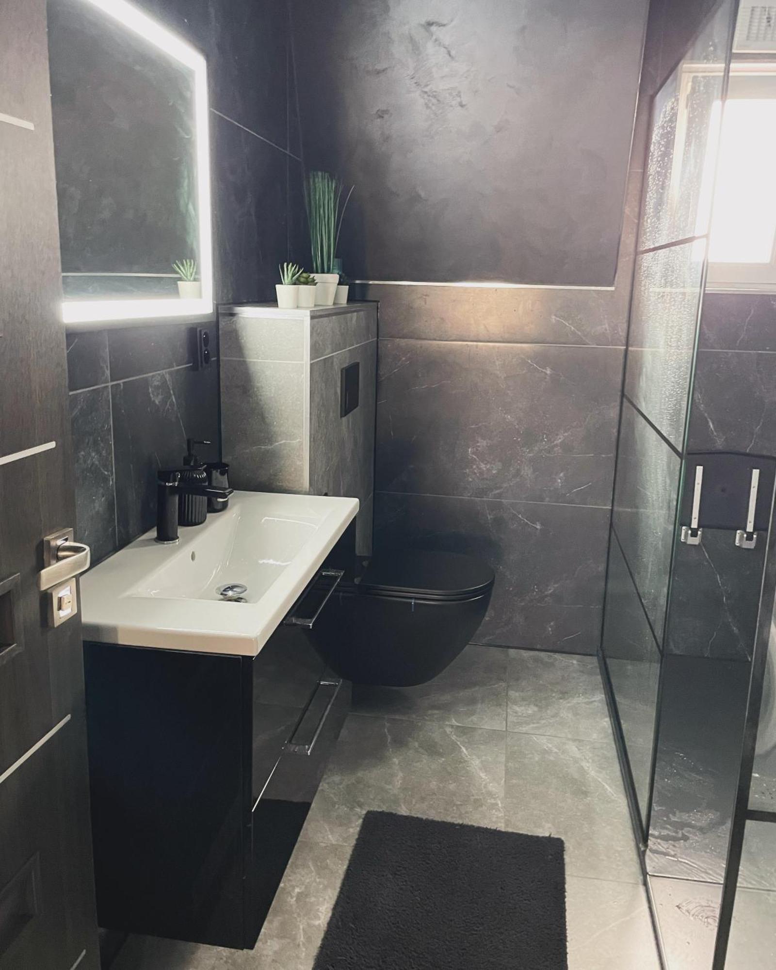 Dr. Wolf Apartment Karlsbad Buitenkant foto