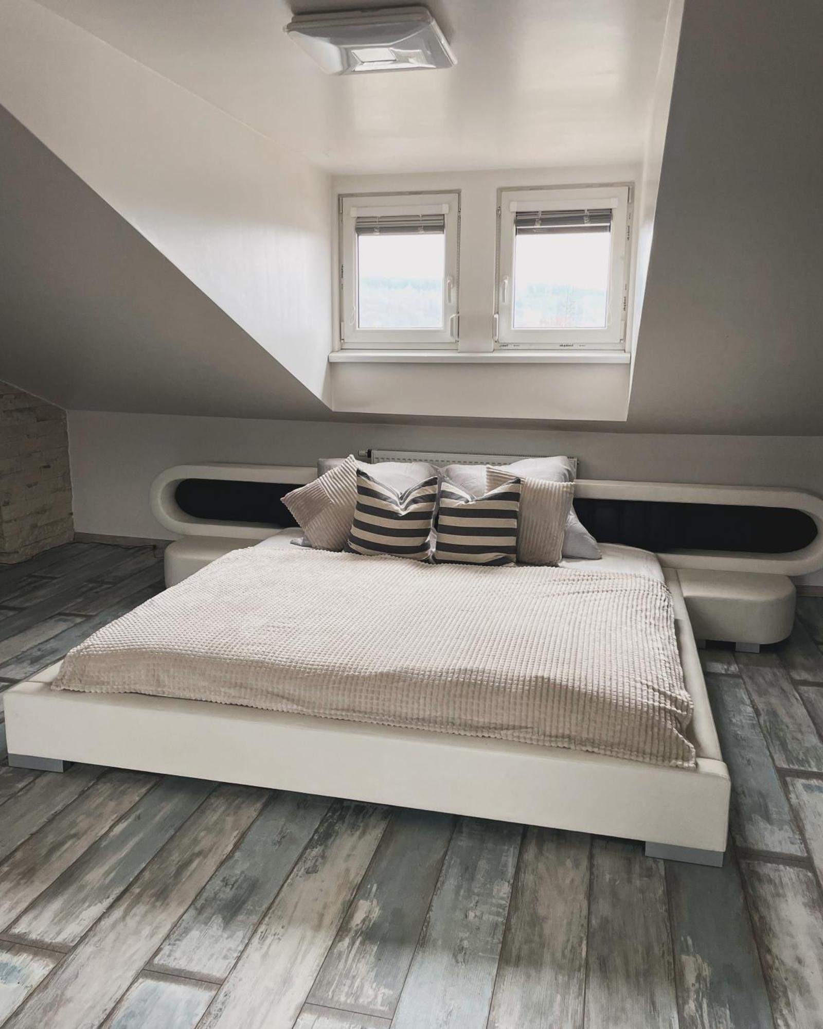 Dr. Wolf Apartment Karlsbad Buitenkant foto
